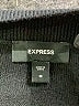 Express Black Cardigan Size M - photo 7