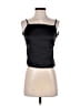 Zara Black Sleeveless Top Size XS - photo 1