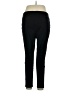 Ann Taylor LOFT Solid Black Active Pants Size XL - photo 2