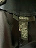 Alfani Solid Blue Active Pants Size 14 - photo 4