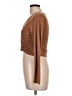 Kirious Brown Long Sleeve T-Shirt Size L - photo 5