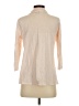 Talbots Tan Cardigan Size S - photo 2