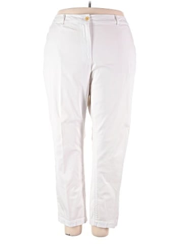Talbots Outlet Casual Pants (view 1)