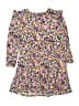 Max Floral Purple Dress Size 4 - 5 - photo 1