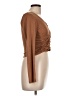 Kirious Brown Long Sleeve T-Shirt Size L - photo 4
