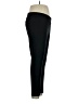 Ann Taylor LOFT Solid Black Active Pants Size XL - photo 4