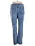 Eddie Bauer Hearts Blue Jeans Size 14 (tall) - photo 2