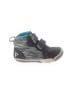Plae Black Sneakers Size 8 1/2 (kids) - photo 1