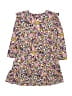 Max Floral Purple Dress Size 4 - 5 - photo 2