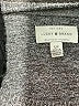 Lucky Brand Gray Pullover Sweater Size S - photo 7