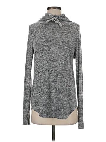 Mossimo Supply Co. Turtleneck Sweater (view 1)