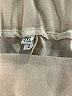 Unbranded Solid Tan Casual Pants Size 4xl - photo 4