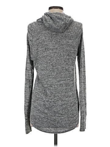 Mossimo Supply Co. Turtleneck Sweater (view 2)
