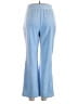 TRUTH BY REPUBLIC Blue Casual Pants Size M - photo 2