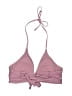 Mossimo Pink Swimsuit Top Size M - photo 2