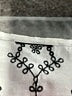 686 Graphic White Casual Dress Size L (estimated) - photo 7