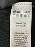 Sincerely Jules Black Formal Skirt Size S - photo 5