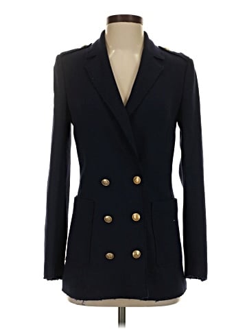 Zara Blazer (view 1)