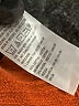 D&Co. Orange Pullover Sweater Size XL - photo 8