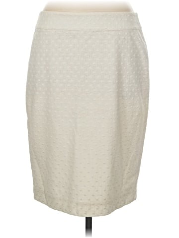 Ann Taylor Formal Skirt (view 1)