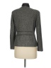 Talbots Tweed Gray Blazer Size 6 Petite - photo 2