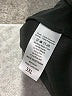 Lularoe 100% Polyester Floral Black Casual Skirt Size 24 - 26 - photo 5