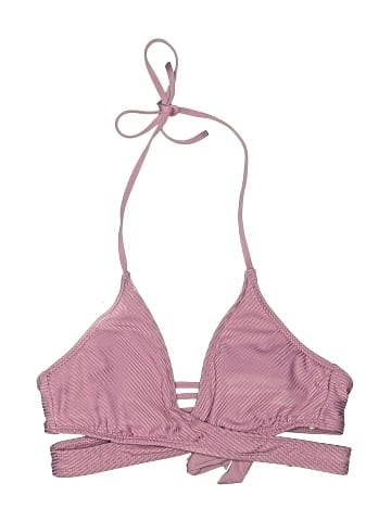 Mossimo Swimsuit Top (view 1)