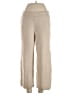 Bobeau Tan Casual Pants Size L - photo 1