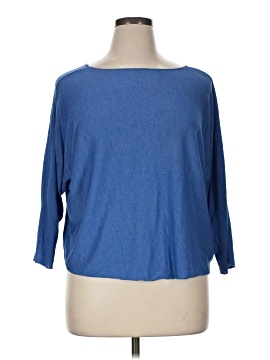 Unbranded 3/4 Sleeve Top (view 1)