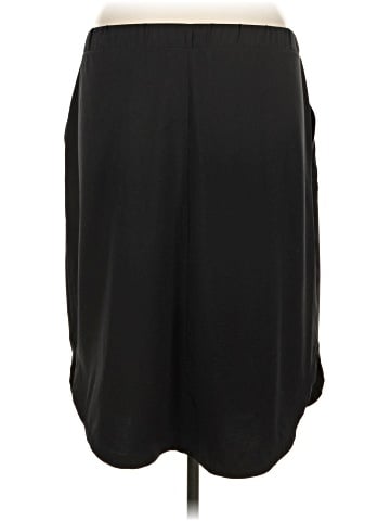 T by Talbots Casual Skirt (view 2)