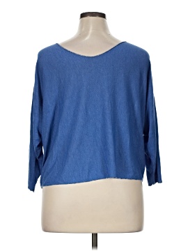 Unbranded 3/4 Sleeve Top (view 2)