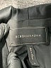BCBGMAXAZRIA Black Blazer Size S - photo 6