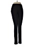 Lululemon Athletica Solid Black Active Pants Size 8 - photo 1