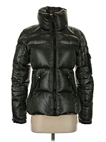 SAM. Snow Jacket (view 1)