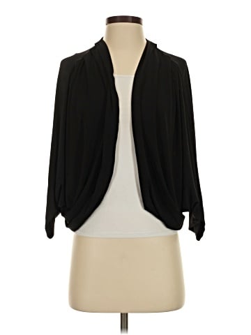 Carmen Carmen Marc Valvo Cardigan (view 1)