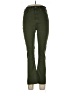 Veronica Beard Jeans Green Casual Pants Size 30 waist - photo 1