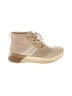 Sorel Tan Sneakers Size 10 - photo 1