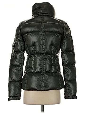 SAM. Snow Jacket (view 2)