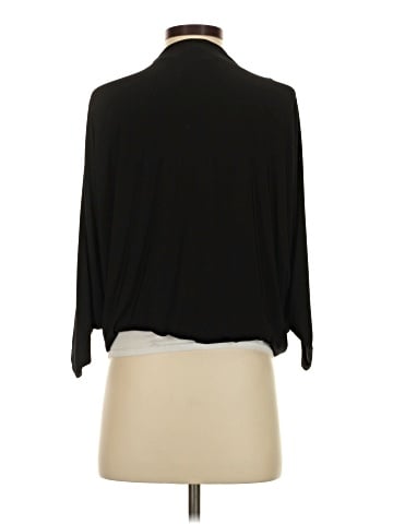 Carmen Carmen Marc Valvo Cardigan (view 2)