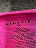 Kinesis Pink Active T-Shirt Size XL - photo 8