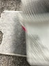 CATHERINE Catherine Malandrino Metallic Silver Pullover Sweater Size L - photo 8