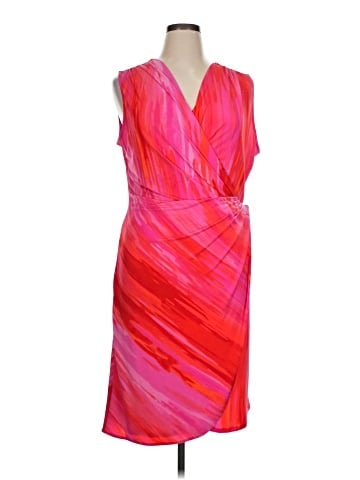 Josie Natori Cocktail Dress (view 1)