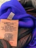 Elie Tahari 100% Polyester Blue Long Sleeve Blouse Size M - photo 8