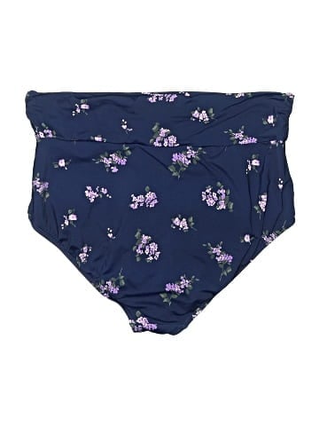 Lands' End Swimsuit Bottoms (view 2)