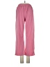 Unbranded Pink Casual Pants Size P (estimated, petite) - photo 2