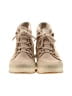Sorel Tan Sneakers Size 10 - photo 2