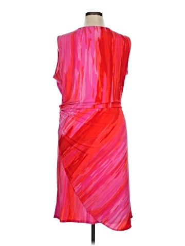Josie Natori Cocktail Dress (view 2)