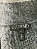 Intermix 100% Cashmere Gray Cashmere Pullover Sweater Size P (petite) - photo 7