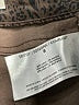 Code Bleu Tweed Black Dress Pants Size 8 - photo 8