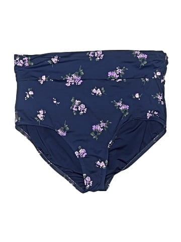Lands' End Swimsuit Bottoms (view 1)